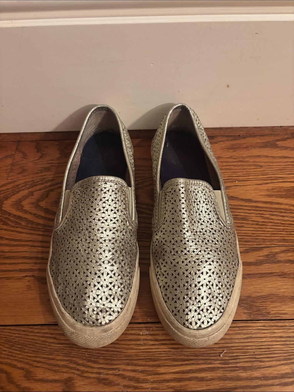 Sperry shoes